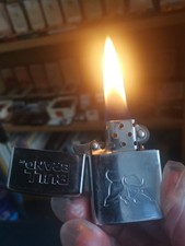 Petrol lighter chrome for sale  BIRMINGHAM