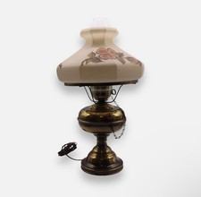 Vintage brass hurricane for sale  Canton