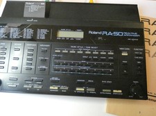 Usado, Mit deutscher Bedienungsanleitung: Roland RA-50 Realtime Arranger + Kabel comprar usado  Enviando para Brazil
