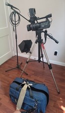 Canon video hdv for sale  Charlotte
