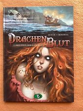 Drachenblut stein gaeldenn gebraucht kaufen  Bremen