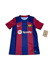 Nike barcelona trikot gebraucht kaufen  Kerpen