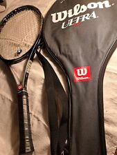 Wilson ultra 9.0 usato  Milano
