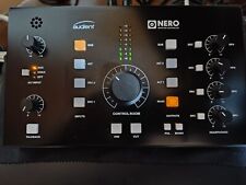 Audient nero controller usato  Santa Maria di Licodia