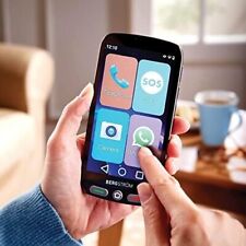 Easy use smartphone for sale  BISHOP'S STORTFORD