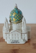 Crested ware arcadian for sale  HARLESTON