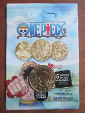 Mini médaille one d'occasion  Brindas