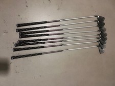 Golf eisensatz ping gebraucht kaufen  Ettenheim