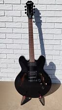 Usado, Guitarra Epiphone Dot Studio corpo oco! -LL comprar usado  Enviando para Brazil
