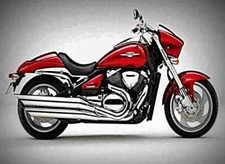 Photo suzuki intruder for sale  UK
