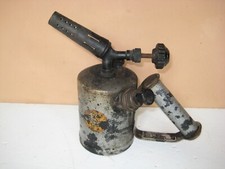 Ddr bat lötlampe gebraucht kaufen  Dessau-Roßlau