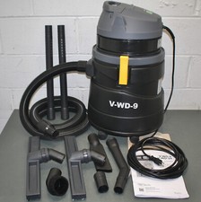 Tennant shop vacuum for sale  South Bend