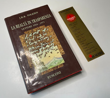 J.r.r. tolkien realtà usato  Polcenigo