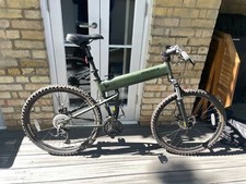 paratroopers bike for sale paratroopers bike for sale TWICKENHAM