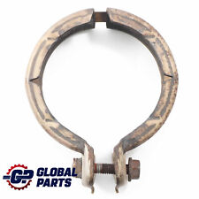 Exhaust clamp mercedes for sale  UK