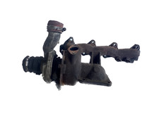 Turbina 71351778 ford usato  Napoli