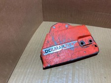 Dolmar kettenraddeckel kettenb gebraucht kaufen  Wrist