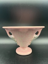 Roseville tuscany pink for sale  New Florence