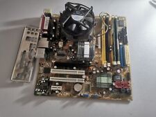 Mainboard scheda madre usato  Catania