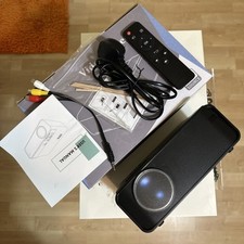 Elephas home projector for sale  LONDON