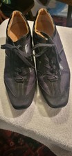 Tod black leather for sale  Cleveland