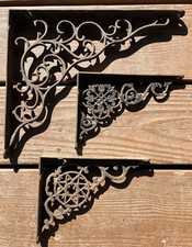 Antique victorian cast for sale  Richford