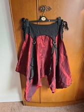 Kate clothing red for sale  WEMBLEY