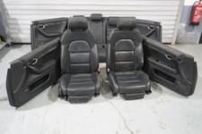 a4 b7 ledersitze gebraucht kaufen  Kehl