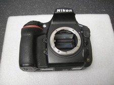 Damaged nikon d810 for sale  EASTBOURNE
