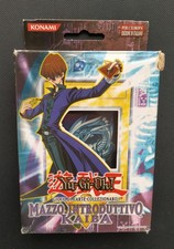 Mazzo introduttivo kaiba usato Mazzo introduttivo kaiba usato  Trento