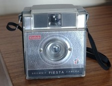 Kodak brownie fiesta usato Kodak brownie fiesta usato  Italia