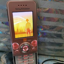 Sony ericsson walkman for sale  CARRICKFERGUS