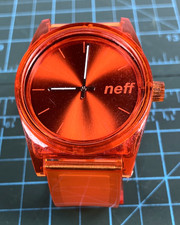 Neff rave watch for sale  Portland