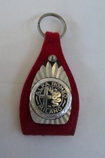 Portachiavi alfa romeo usato  Santena