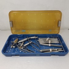Surgical instrument hirschman for sale  Twinsburg