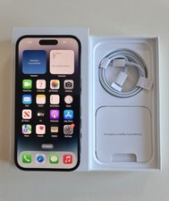 Apple iPhone 14 Pro - 256GB NEGOCIÁVEL N14-13 comprar usado  Enviando para Brazil