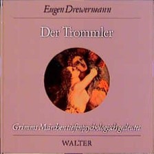 Trommler grimms märchen gebraucht kaufen  Seesen