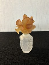 Daum crystal daffodil d'occasion  Expédié en Belgium
