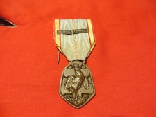 Belle medaille commemorative d'occasion  Sevran
