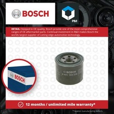 Oil filter fits for sale  UK