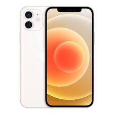 Usado, Apple iPhone 12 mini A2399 desbloqueado 64GB branco muito bom comprar usado  Enviando para Brazil