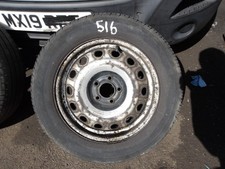 Peugeot expert wheel for sale  UK