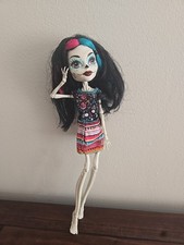 Monster high doll for sale  Oakville