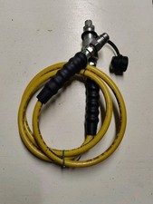 Enerpac hc7206 tubo usato  Seniga