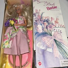 Vintage barbie doll for sale  WESTON-SUPER-MARE