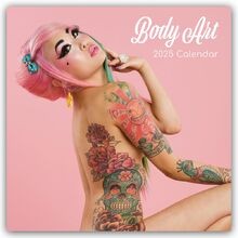 Tattoos & Körperkunst gebraucht kaufen  Berlin