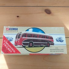Corgi scale 97342 for sale  REDRUTH