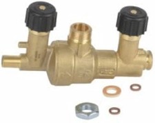 Disconnecteur 86665557 chaudi� d'occasion  Corbeil-Essonnes