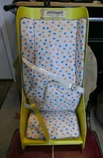Vintage infanseat baby for sale  Grain Valley