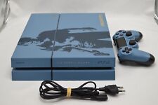 Console ps4 playstation d'occasion  Orchies